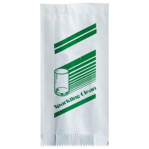 Product:  LAPACO GLASS BAGS 909-001 1000/CASE 