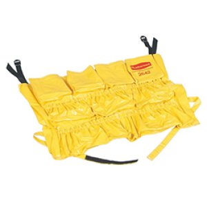 Product: RAW STORAGE BAG BY RUBBERMAID 264200