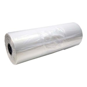 Product:  CLEAR ROLL BAG 20''X30'' 2.5MIL 500/ROLL