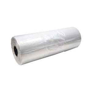 Product: CLEAR ROLL BAG 35.5"X65" 2MIL