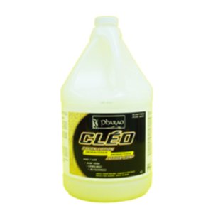 Product: CLÉO ANTIBACTERIAL WHITE HAND SOAP 4L
