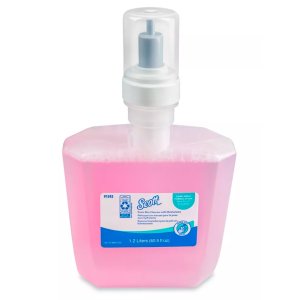 Produit: SAVON LOTION KIMBERLEY-CLARK 11329 2X 1200ML/CS  