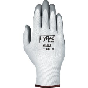 Product: HYFLEX 11-800 GLOVE SIZE 9 - PRICE PER PAIR