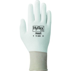 HYFLEX ANSELL GLOVES SMALL - SIZE 10 - PRICE PER PAIR