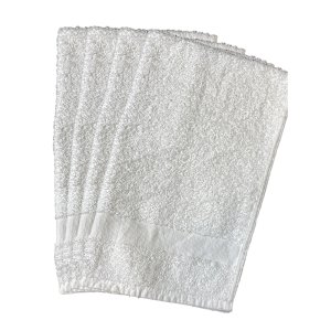 Product: HAND TOWEL, 15X25, 2.25 LBS, 100% COTTON, 10S