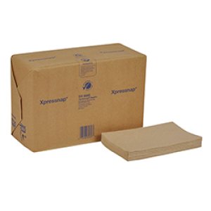 Product: NAPKIN DX906 EXPRESSNAP BROWN 6000/CS