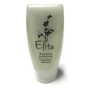 ELITE CONDITIONING SHAMPOO IN BOTTLE 30ML200/CS