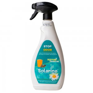 Product: SOLARINE STOP ODOR INSTANT ODOR DESTROYER 750ML