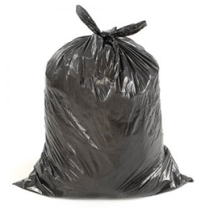 Product: GARBAGE BAG 26X36 STRONG - 200 BAGS PER BOX