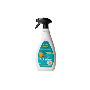 Produit: POLBIO STOP ODOR 4 LITRES DESTRUCTEUR D'ODEUR INSTANTANE