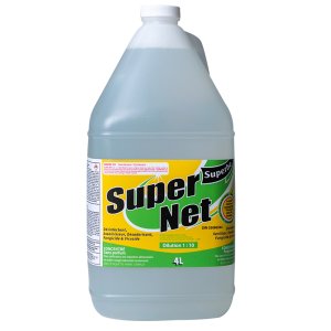 SUPER NET CONCENTRATE WITH DIN APPROVED COVID-19 4L