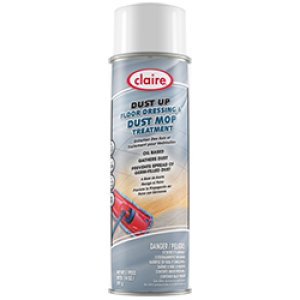 Product: DRY MOP TREATMENT IN 14OZ SPRAY