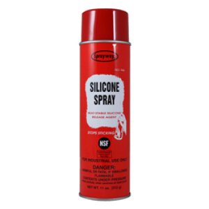 Product: 312G SILICONE SPRAY