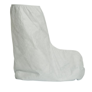Product: 18 INCH TYVEX BOOT COVER