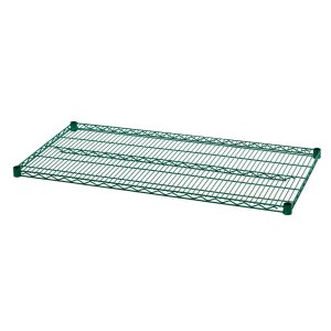 Product: GREEN EPOXY SHELF 18"X24" FOR GREEN EPOXY SHELF