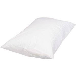 Product: PILLOWCASE WITH ZIPPER