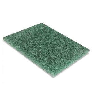 Product: GREEN PAD 6"X9" 3M NIAGARA - 20/BOX