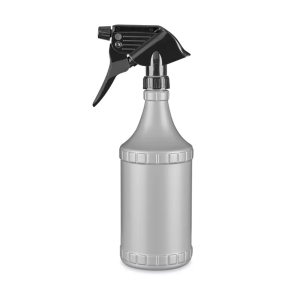 Product: GRAY CHEMICAL RESISTANT SPRAY