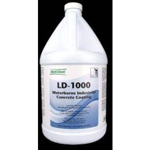 Product: "LD-1000" INDUSTRIAL SEALANT FOR CONCRETE 4L