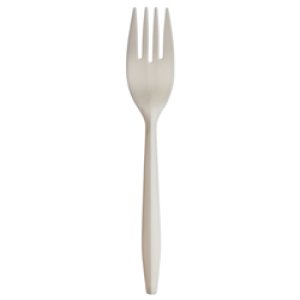 Product: BIODEGRADABLE FORK TOUCH 1000/CS