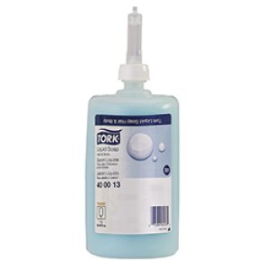 Product: TORK SOAP 400013 BLUE LOTION 1L HANDS BODY