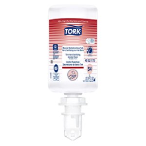 TORK FOAM DISINFECTANT WITH ALCOHOL 6X950ML/CASE