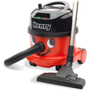 PPR 240 HENRY DRY VACUUM BY NACECARE