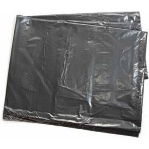 Product: GARBAGE BAGS 12X12 - 1000/CASE
