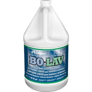 Product: BO LAV AVMOR BOWL CLEANER 4L