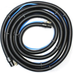 17-INCH HOSE FOR CHARIS SANTOEMMA CARPET EXTRACTOR