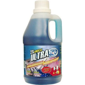 Product: OLYMPIC ULTRA HE ULTRA CONCENTRATED LAUNDRY DETERGENT 4L