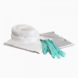 Product: ECONOMICAL VEHICLE SPILL KIT – OIL ONLY