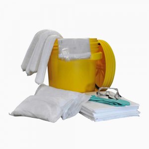 Product: OIL ONLY SPILL KIT – 20 GALLON