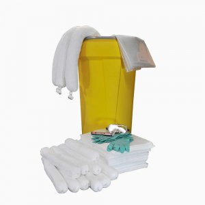 Product: OIL ONLY SPILL KIT – 55 GALLON
