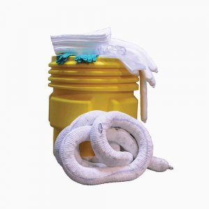 Product: OIL ONLY SPILL KIT – 65 GALLON