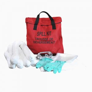 Product: VEHICLE ONLY OIL SPILL KIT