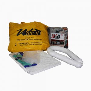 Product: VEHICLE SPILL KIT – OIL ONLY