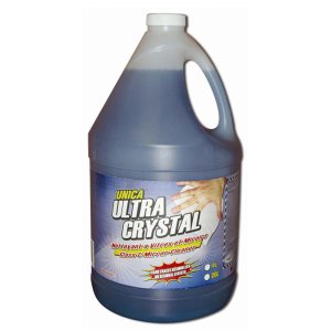 Product: GLASS CLEANER ULTRA CRYSTAL 4 LITERS
