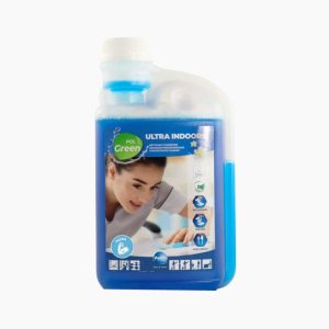 Product: ULTRA INDOOR 200L MULTISURFACE SUPERCONCENTRATED