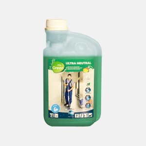 Product: ULTRA NEUTRAL 200L SUPERCONCENTRATED NEUTRAL CLEANER