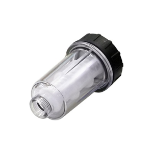 Product: WATER FILTER 3/4F-3/4M 120 MICRONS 