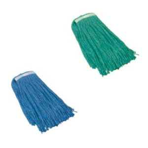 Product: WASHING MOP 24OZ BLUE/GREEN