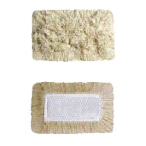 Product: 9" VELCRO MOP