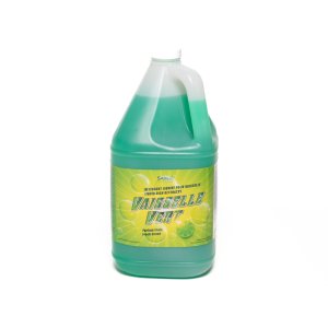 Product: GREEN DISH SOAP SAPONI 4L