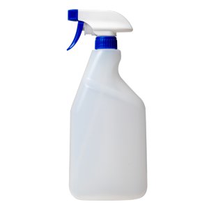 Product: CHEMICAL RESISTANT SPRAY - WHITE