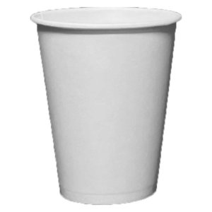 Product: CARDBOARD CUP FOR COLD BEVERAGE 8OZ - 1000/CASE