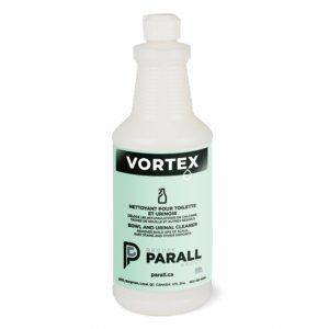 CLEANER WITH ACID FOR BOWL AND URINAL VORTEX 1L