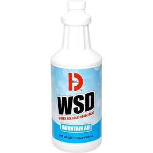 WSD CONCENTRATED LIQUID AIR FRESHENER 16 OZ