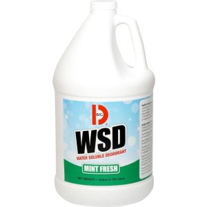 Product: WSD CONCENTRATED LIQUID AIR FRESHENER 4 L